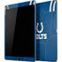 NFL Indianapolis Colts Team Jersey iPad Skins