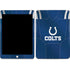 NFL Indianapolis Colts Team Jersey Apple iPad Skin