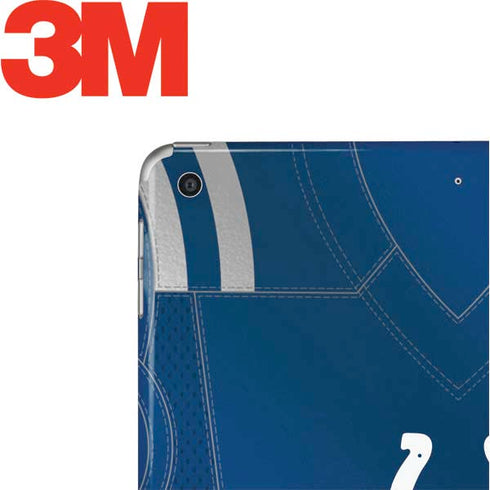 NFL Indianapolis Colts Team Jersey Apple iPad Skin