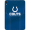 NFL Indianapolis Colts Team Jersey Apple iPad Mini Skin
