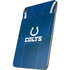 NFL Indianapolis Colts Team Jersey Apple iPad Mini Skin