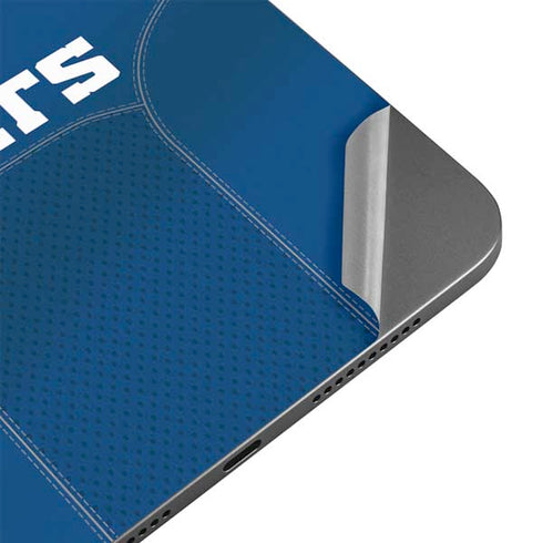 NFL Indianapolis Colts Team Jersey Apple iPad Mini Skin