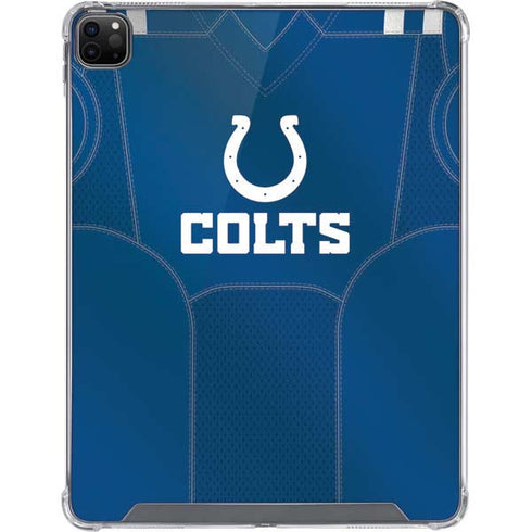 NFL Indianapolis Colts Team Jersey iPad Cases