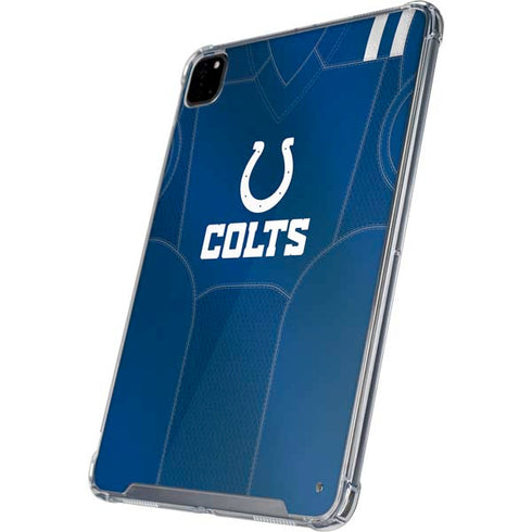 NFL Indianapolis Colts Team Jersey iPad Cases