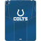 NFL Indianapolis Colts Team Jersey iPad Pro 13in M4 (2024) Skin