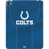 NFL Indianapolis Colts Team Jersey iPad Pro 13in M4 (2024) Skin