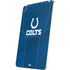 NFL Indianapolis Colts Team Jersey iPad Pro 13in M4 (2024) Skin