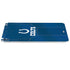 NFL Indianapolis Colts Team Jersey iPad Pro 13in M4 (2024) Skin