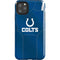 NFL Indianapolis Colts Team Jersey iPhone Cases