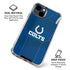 NFL Indianapolis Colts Team Jersey iPhone 15 Clear Case