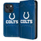 NFL Indianapolis Colts Team Jersey iPhone 15 Folio Case
