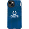 NFL Indianapolis Colts Team Jersey iPhone 15 Impact Case