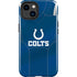 NFL Indianapolis Colts Team Jersey iPhone 15 Impact Case