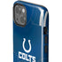 NFL Indianapolis Colts Team Jersey iPhone 15 Impact Case