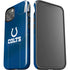 NFL Indianapolis Colts Team Jersey iPhone 15 Impact Case