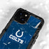NFL Indianapolis Colts Team Jersey iPhone 15 Plus Waterproof Case
