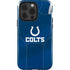 NFL Indianapolis Colts Team Jersey iPhone 15 Pro Impact Case