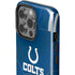 NFL Indianapolis Colts Team Jersey iPhone 15 Pro Impact Case