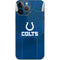NFL Indianapolis Colts Team Jersey iPhone 15 Pro Max Skin
