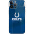 NFL Indianapolis Colts Team Jersey iPhone 15 Pro Max Skin