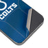 NFL Indianapolis Colts Team Jersey iPhone 15 Pro Max Skin