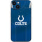 NFL Indianapolis Colts Team Jersey iPhone 15 Skin