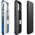 NFL Indianapolis Colts Team Jersey iPhone 16 Impact Case