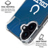 NFL Indianapolis Colts Team Jersey iPhone 16 MagSafe Case