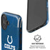 NFL Indianapolis Colts Team Jersey iPhone 16 Magsafe Impact Case