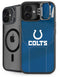 NFL Indianapolis Colts Team Jersey iPhone 16 Plus Kickstand Case