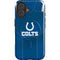 NFL Indianapolis Colts Team Jersey iPhone 16 Plus Magsafe Impact Case