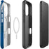 NFL Indianapolis Colts Team Jersey iPhone 16 Plus Magsafe Impact Case