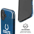 NFL Indianapolis Colts Team Jersey iPhone 16 Plus Magsafe Impact Case
