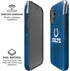 NFL Indianapolis Colts Team Jersey iPhone 16 Plus Magsafe Impact Case