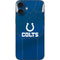 NFL Indianapolis Colts Team Jersey iPhone 16 Plus Skin