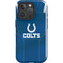 NFL Indianapolis Colts Team Jersey iPhone 16 Pro Impact Case