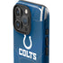 NFL Indianapolis Colts Team Jersey iPhone 16 Pro Impact Case