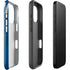 NFL Indianapolis Colts Team Jersey iPhone 16 Pro Impact Case