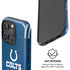 NFL Indianapolis Colts Team Jersey iPhone 16 Pro Magsafe Impact Case