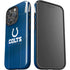 NFL Indianapolis Colts Team Jersey iPhone 16 Pro Max Impact Case