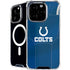 NFL Indianapolis Colts Team Jersey iPhone 16 Pro Max MagSafe Case
