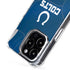 NFL Indianapolis Colts Team Jersey iPhone 16 Pro Max MagSafe Case