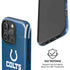 NFL Indianapolis Colts Team Jersey iPhone 16 Pro Max Magsafe Impact Case