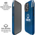 NFL Indianapolis Colts Team Jersey iPhone 16 Pro Max Magsafe Impact Case