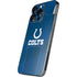 NFL Indianapolis Colts Team Jersey iPhone 16 Pro Max Skin
