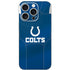 NFL Indianapolis Colts Team Jersey iPhone 16 Pro Skin