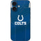 NFL Indianapolis Colts Team Jersey iPhone 16 Skin