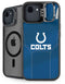 NFL Indianapolis Colts Team Jersey iPhone 16e Kickstand Case