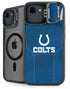 NFL Indianapolis Colts Team Jersey iPhone 16e Kickstand Case