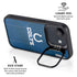 NFL Indianapolis Colts Team Jersey iPhone 16e Kickstand Case